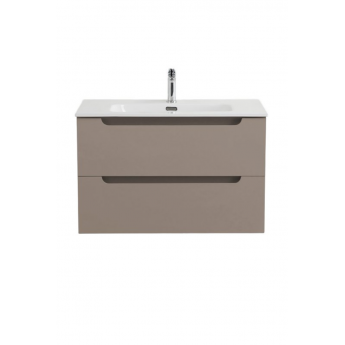 База под раковину BELBAGNO ETNA ETNA-900-2C-SO-CO