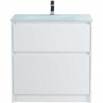 База под раковину BELBAGNO KRAFT KRAFT-800-2C-PIA-BO