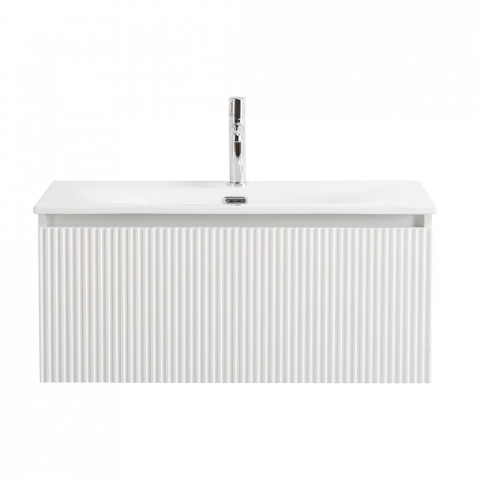 База под раковину подвесная BELBAGNO UNO-800-1C-SO-BO