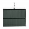 База под раковину подвесная BELBAGNO UNO-900-2C-SO-VO