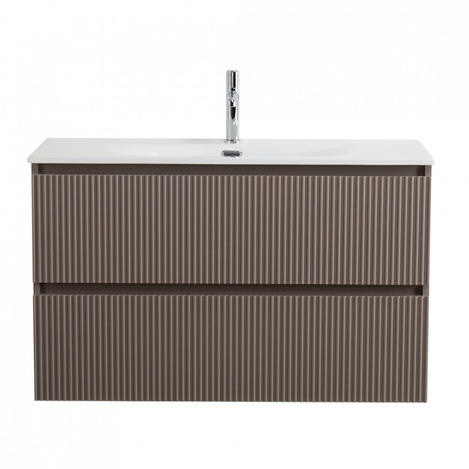 База под раковину подвесная BELBAGNO UNO-MINI-1000-2C-SO-CO База под раковину подвесная BELBAGNO UNO-MINI-1000-2C-SO-CO