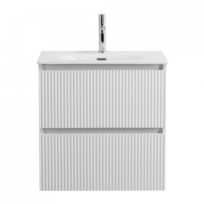 База под раковину подвесная BELBAGNO UNO-MINI-600-2C-SO-BO База под раковину подвесная BELBAGNO UNO-MINI-600-2C-SO-BO