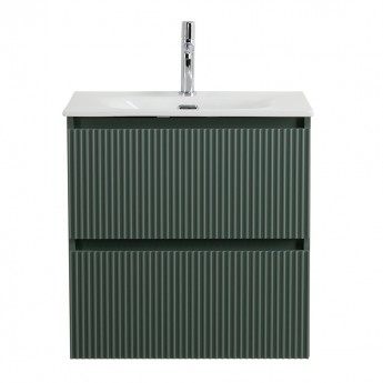 База под раковину подвесная BELBAGNO UNO-MINI-600-2C-SO-VO