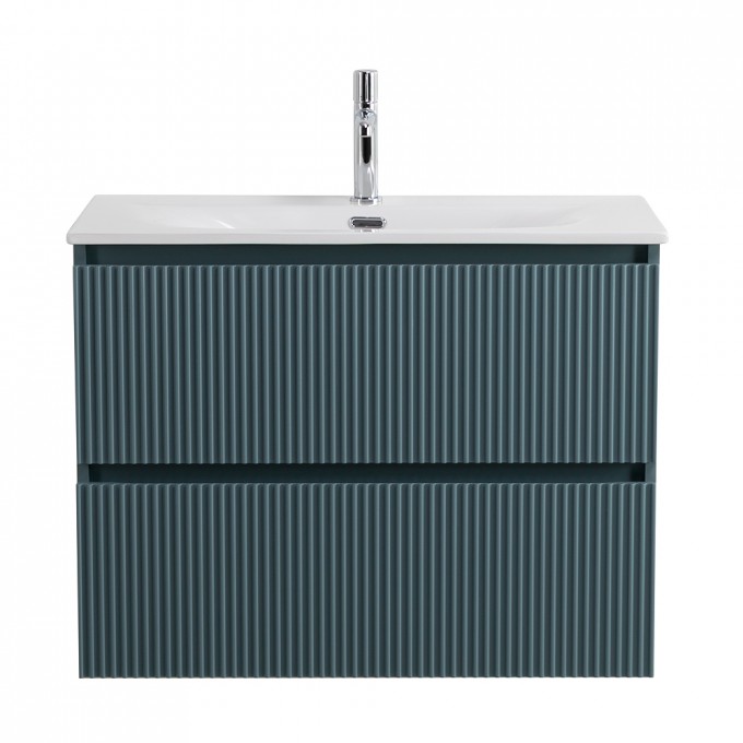 База под раковину подвесная BELBAGNO UNO-MINI-900-2C-SO-AO