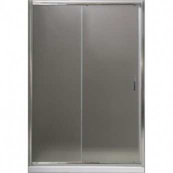 Душевая дверь 145 см BELBAGNO UNO UNO-BF-1-145-P-Cr