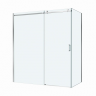 Душевой уголок BELBAGNO SOFT_CLOSE-2-AH-1-180/100-C-Cr