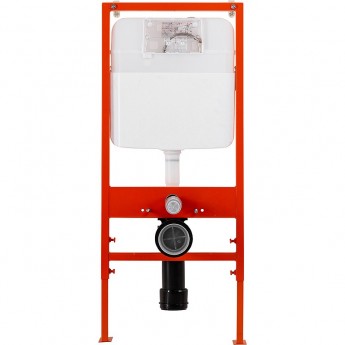 Монтажный элемент для подвесного унитаза, 1070 мм BELBAGNO BB026