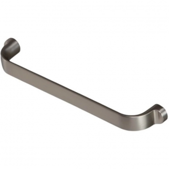 Ручка для тумбы BELBAGNO DUE RS333MBSN.4/160 18,3 см, никель атласный матовый