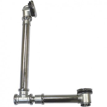 Слив-перелив BELBAGNO BB567-OVF-CRM