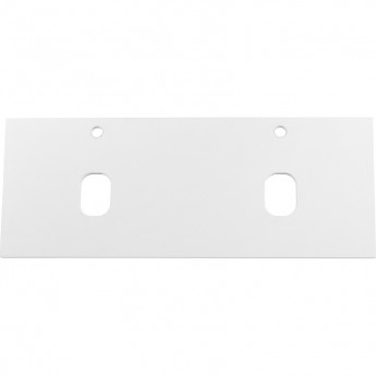 Столешница 140,4 см Bianco Opaco BELBAGNO KRAFT EK-140-2-BO