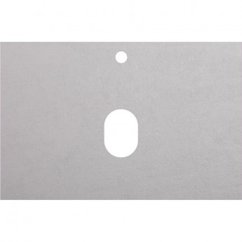 Столешница из керамогранита BELBAGNO KEP-70-CEM Cemento 716x468