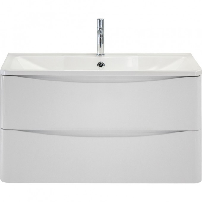 Тумба BELBAGNO ACQUA ACQUA-900-2C-SO-BL