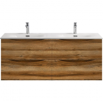 Тумба под раковину BELBAGNO MARINO MARINO-CER-N-1200-4C-SO-RR-P 120,2 см