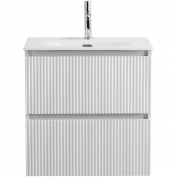 Тумба под раковину BELBAGNO UNO UNO-MINI-500-2C-SO-BO 50 см