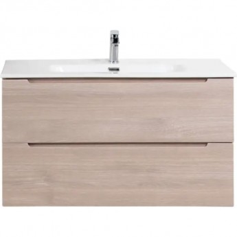 Тумба Rovere Grigio 79,6 см BELBAGNO ETNA ETNA-800-2C-SO-RG-P