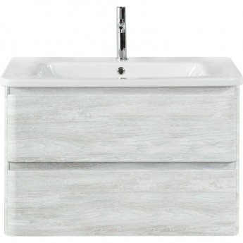 Тумба Rovere Vintage Bianco 77 см BELBAGNO ALBANO ALBANO-CER-800-2C-SO-RVB